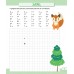 Готовим руку к письму. ГРАФИЧЕСКИЕ УПРАЖНЕНИЯ для дошкольников. 5–7 лет. 2 уровень